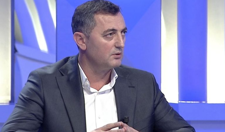 GJKKO Pezullon Nga Detyra Numrin Dy Të Policisë Së Tiranës, Erion Ismaili