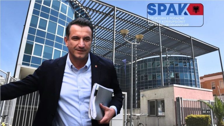 SPAK Reagon Pas Shtyrjeve të njëpasnjëshme në Gjykimin e Erion Veliajt: “Pretendimet nuk qëndrojnë, aktet janë dorëzuar prej muajsh”