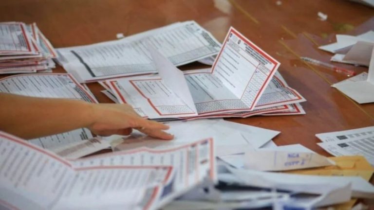 Numërohen 81% E Kutive Në Kosovë, Kurti Kryeson Me Mbi 50% Të Votave