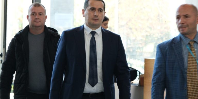 Të Hënën Ceremonia, Klodian Braho Merr Zyrtarisht Drejtimin E SPAK