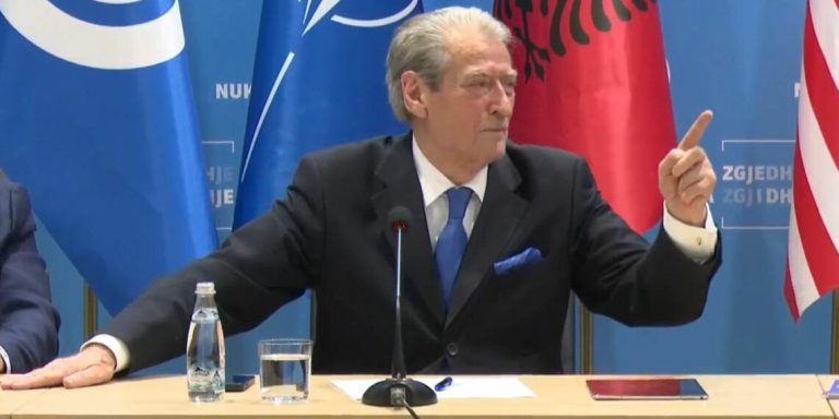 Berisha: U Mor Peng Ish-Ortaku I Baxhanakut Të Ramës, U Torturua Gjer Për Vdekje