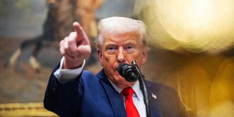 Trump Shkund Arenën Ndërkombëtare: “Ukraina Nuk Do Të Pranohet Kurrë në NATO”