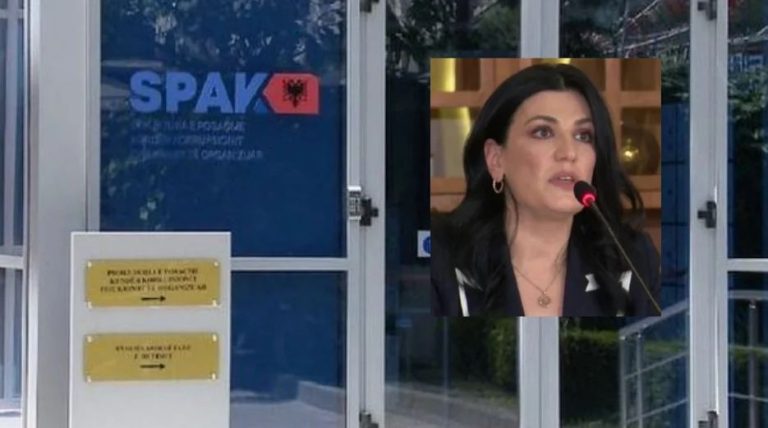 NJOFTIMI ZYRTAR/ SPAK Godet AKSHI-n: Akuzat Për Grup Të Strukturuar Kriminal Dhe Konkurrencë Të Paligjshme Me Dhunë, Nën Hetim Drejtoresha Mirlinda Karçanaj