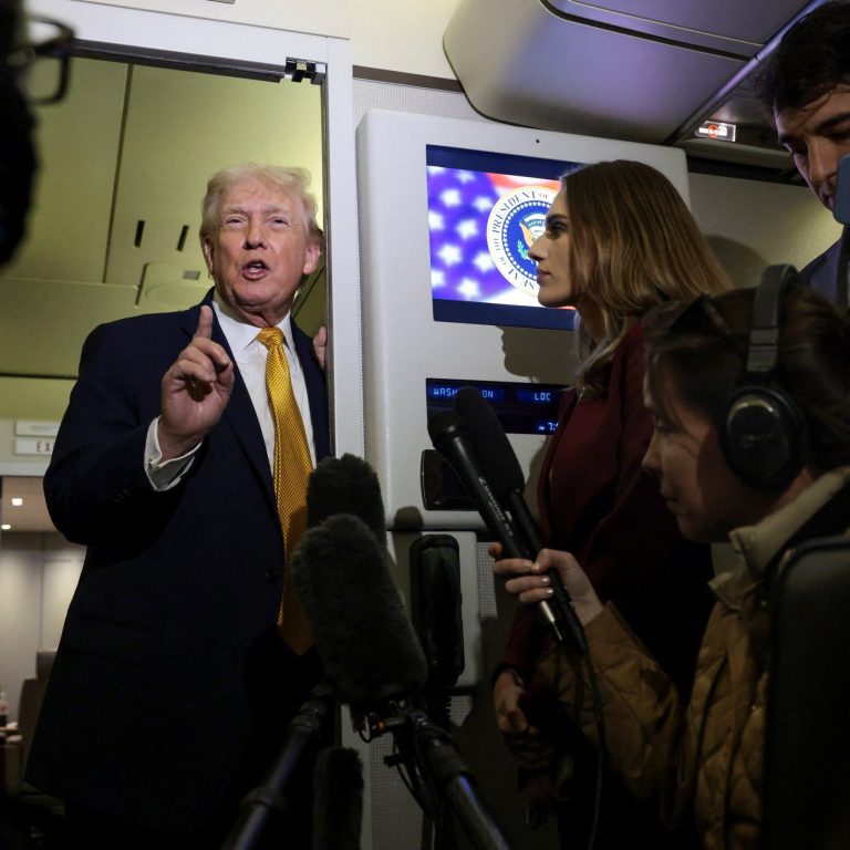 “Do Të Përballet Me Pasoja Të Rënda” – Trump Paralajmëron Venezuelën Dhe Minimizon Skenarin E Ndërhyrjes Në Kubë