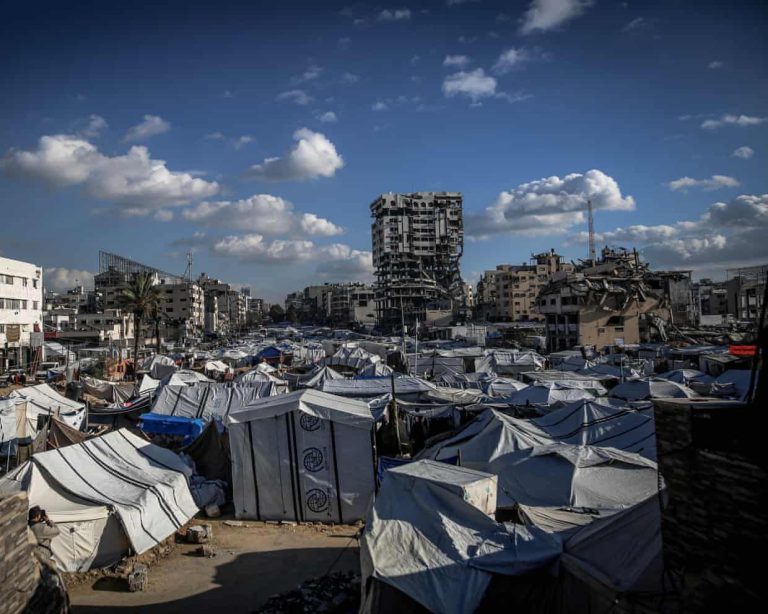 Izraeli Kundërshton “Bordin E Paqes” Të Trump Për Gazën, Plani Në Pikëpyetje