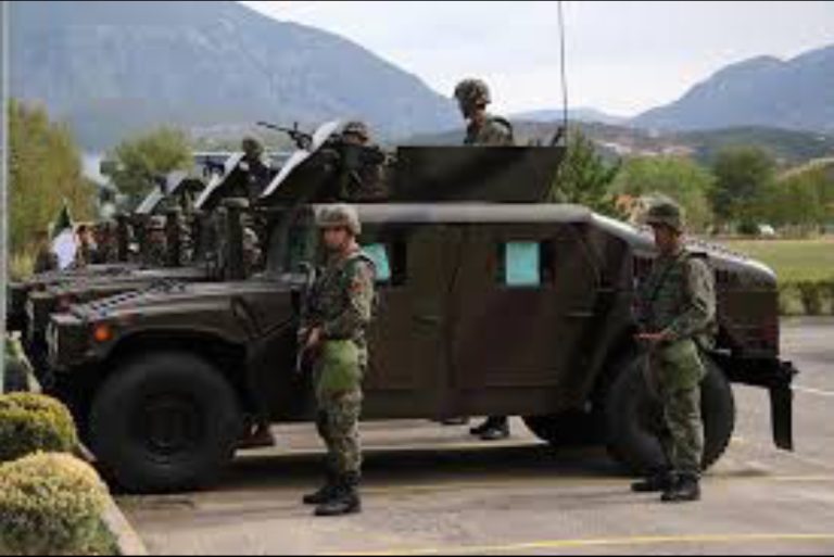 Dosja KAYO Dhe Ron Yeffet: Ahmetaj Denoncon Tjetërsimin E Pronave Ushtarake Dhe Skemën E Plaçkitjes Shtetërore