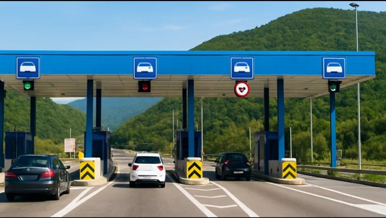 Thumanë–Kashar Dhe Teza Që I Bashkon Të Gjitha Skandalet: Ahmetaj Flet Për Një Model Pushteti Të Kapur