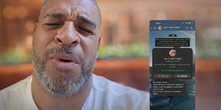 I Mashtruan Nënën, Adriano: “Nëse Nuk Ktheni Paratë Do T’ju Ndjek Këmba-Këmbës”