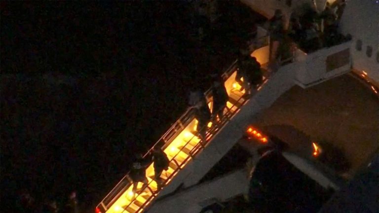 Vendi ku u ul avioni me Maduro përcaktues për fatin e procesit gjyqësor në vijim