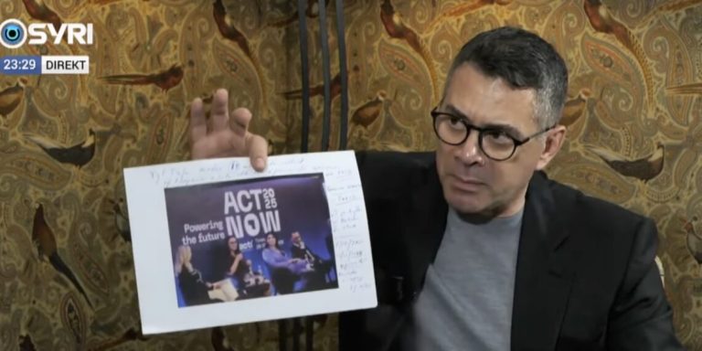 Ahmetaj Denoncon Tentativë Rrëmbimi Nga Zvicra: “Plani Ishte Eliminimi Fizik”