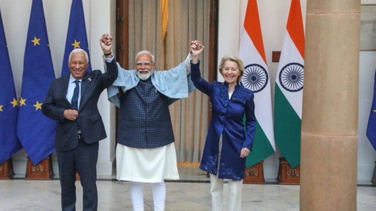 BE-ja Dhe India Arrijnë Marrëveshje Historike Për Uljen E Tarifave, Krijohet Një Treg Me 2 Miliardë Qytetarë Dhe 25% Të PBB-Së Globale