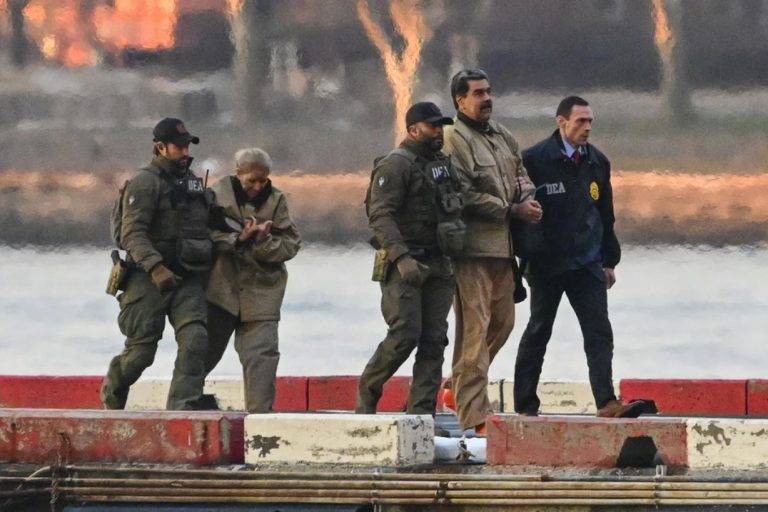 Drogë, Rrëmbime, Vrasje: Aktakuzë E Rëndë Ndaj Nicolas Maduro Dhe Familjes Së Tij