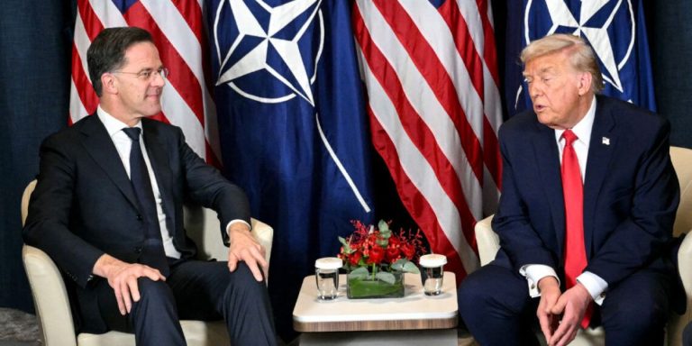 Trump Takon Rutte Dhe Heq Tarifat Për Tetë Vende Të BE-së, Hapet Faza E Negociatave Për Groenlandën