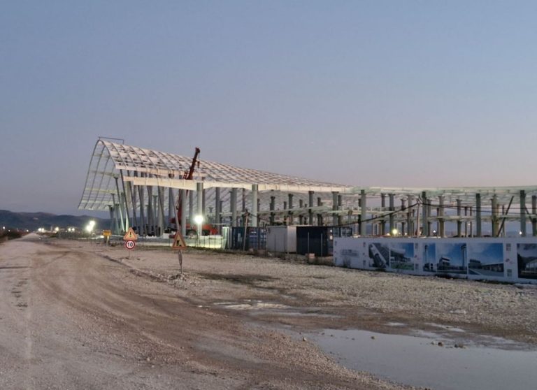 Denoncimi I MABCO: Skemë E Organizuar Për Të Marrë Aeroportin E Vlorës!