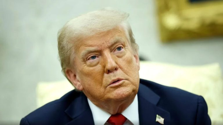 Tensione SHBA–BE për Groenlandën/ Trump i kërkon Europës të shohë nga Rusia dhe Ukraina, jo nga ishulli arktik