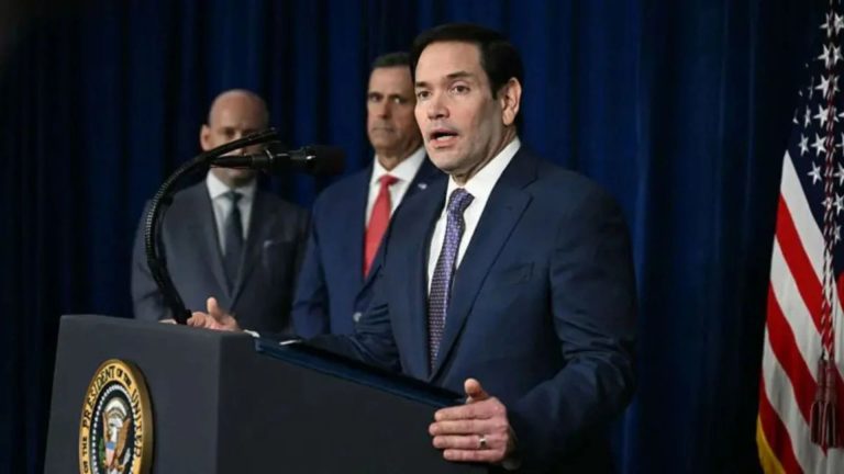 “Maduros iu dhanë disa oferta për dorëzim, por deshi të luante”, Rubio paralajmëron botën: Nuk bëni dot lojëra me presidentin Trump