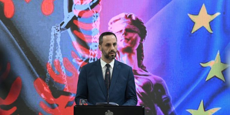 Albania: Where The Minister Of Justice Undermines Judicial Independence