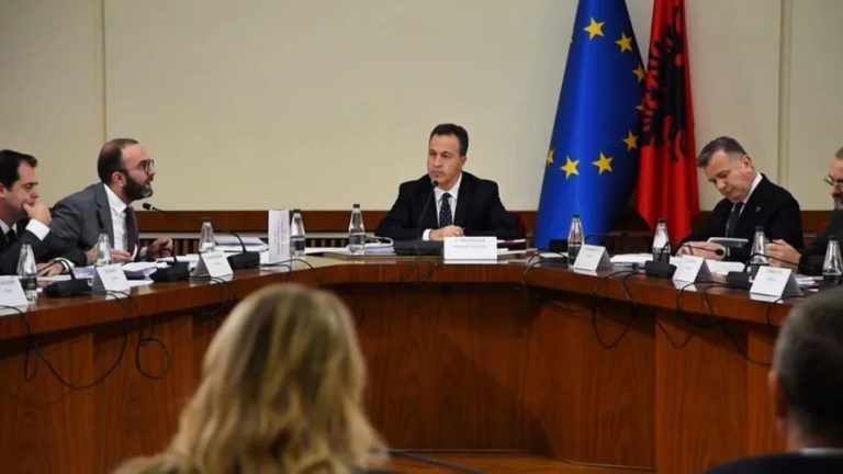 Këshilli I Mandateve Përballë Vendimit Për Ballukun, SPAK Kërkon Autorizim Nga Kuvendi