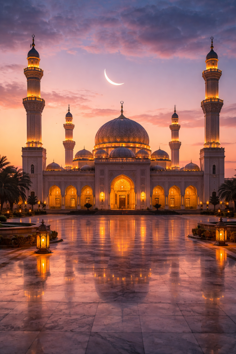 Ramazani 2026: Muaji I Sakrificës, Besimit Dhe Solidaritetit Që Ndryshon Ritmin E Shoqërisë (Kalendari)