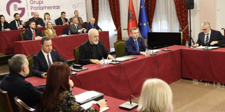 Rama Në Përplasje Të Drejtpërdrejtë Me SPAK-un: Imuniteti I Ballukut Nuk Jepet, Paralajmërohet Ndërhyrje Në Ligj