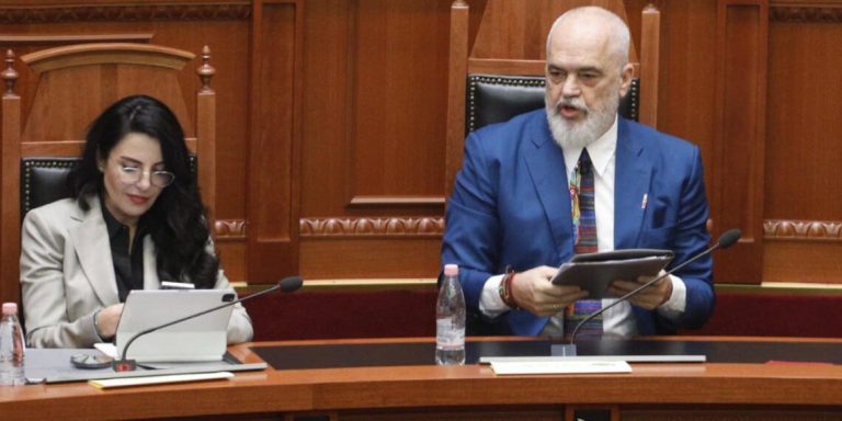 Ndërhyrja Në Kodin E Procedurës Penale Dhe Pasojat Për Parimin E Barazisë Para Ligjit