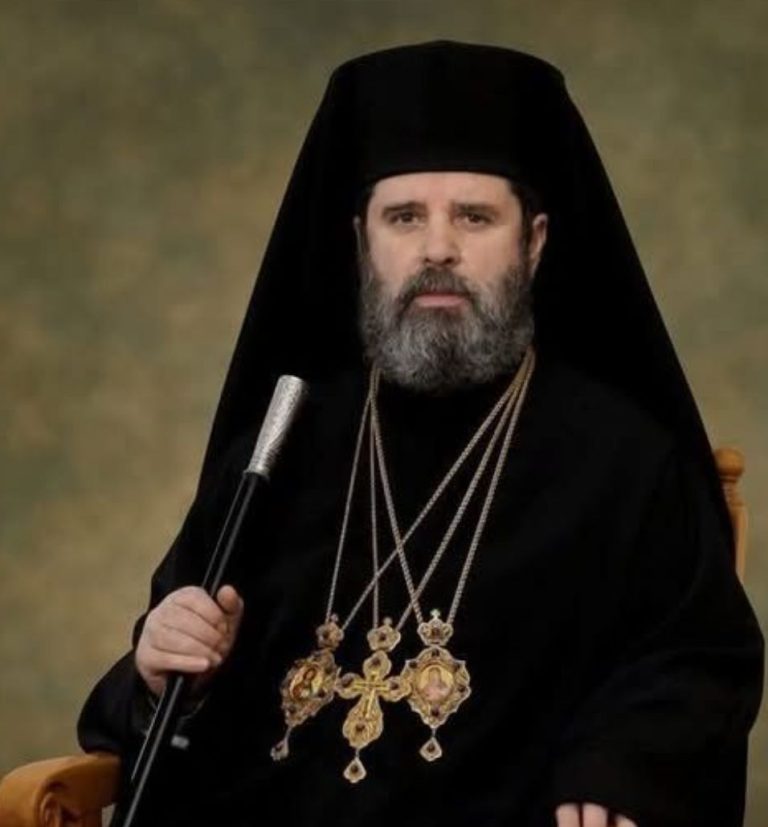 Mesazhi i Kryepiskopit Joan Për Kreshmën E Madhe – Udhëtim Drejt Zotit