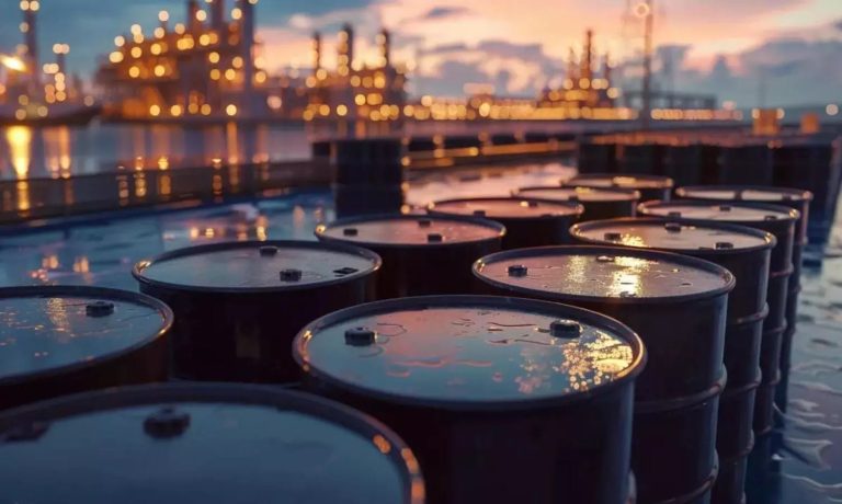 IEA Liron 400 Milionë Fuçi Nga Rezervat Emergjente Të Naftës Për Të Frenuar Rritjen E Çmimeve