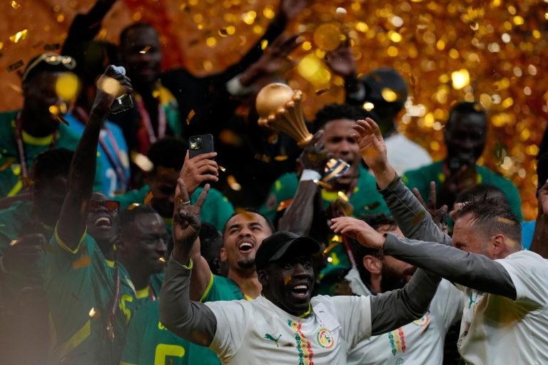 Skandal Në Afrikë 2025: Senegalit I Hiqet Titulli, Maroku Shpallet Kampion Dy Muaj Pas Finales