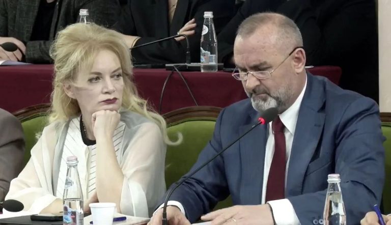 PS Refuzon Autorizimin Për Arrestimin E Belinda Ballukut, Manja: Pretendimet E Prokurorisë Hipotetike