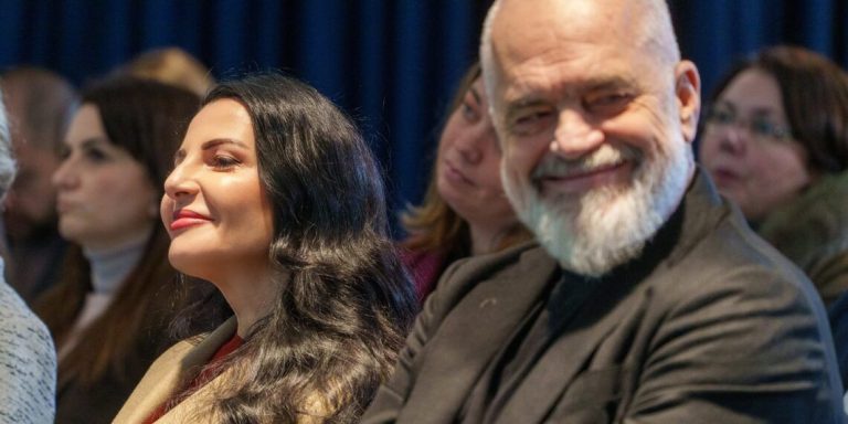 Shoqëria Civile Kundër Votimit Të PS Për Ballukun