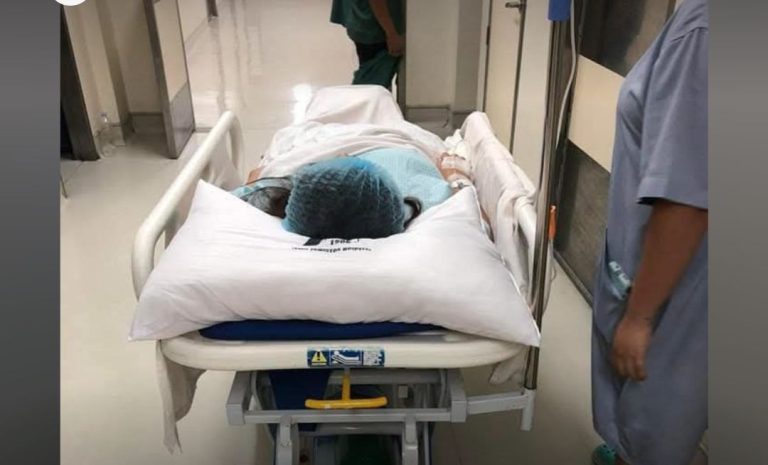 Beteja Për Shëndetin E Merit, Solidariteti Që Frymëzon Shqipërinë