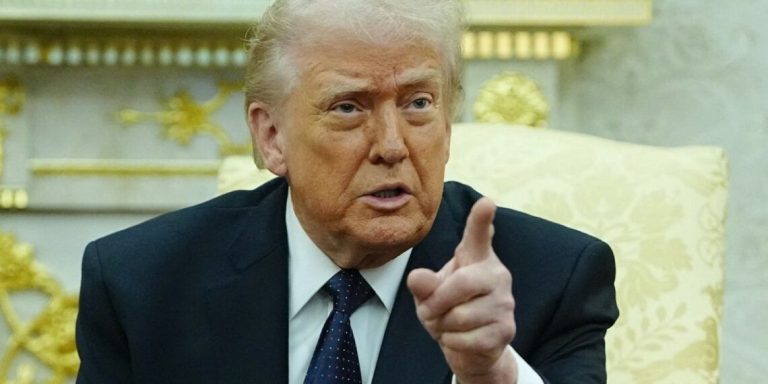 Trump: Kur Çmimet E Naftës Rriten, Ne Fitojmë Shumë Para
