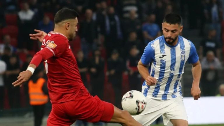 Spektakël në derbin e kryeqytetit, Tirana përmbys Partizanin dhe largohet nga zona e rrezikut