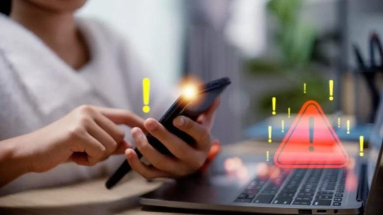 Alarm për qytetarët: Hakerët dërgojnë SMS-e mashtruese në emër të e-Albania, paralajmërime për gjoba