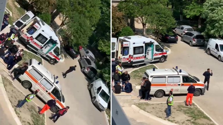 Dy të rinj nga Memaliaj në gjendje të rëndë pas shpërthimit të një granate në Majkosh