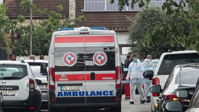 Krim i trefishtë në Podgoricë: Dy vëllezër nga Rozhaja mes viktimave, një i shpallur në kërkim