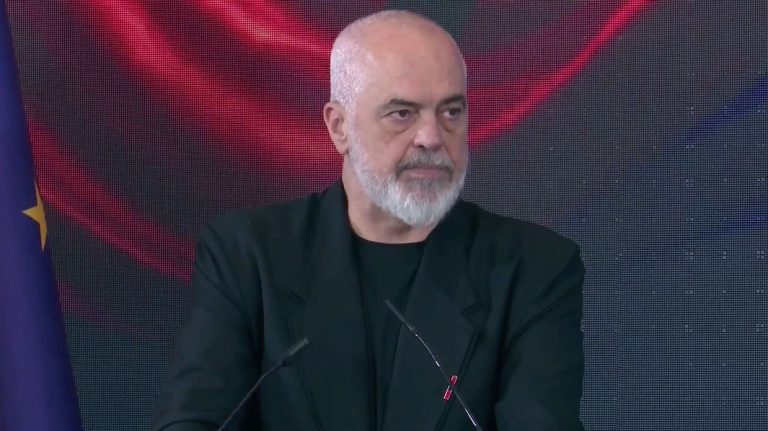 Rama premton standarde të BE-së për ushqimin dhe citon Aleksandrin: ‘Jeta ikën shumë shpejt’