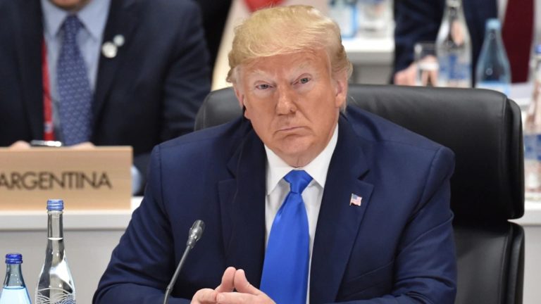 Sondazhi Reuters/Ipsos: Miratimi për Trump në nivelin më të ulët, rriten shqetësimet për qartësinë mendore