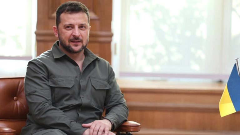 Tubacioni ‘Druzhba’ i rikonstruktuar, Zelensky pret 90 miliardë euro ndihmë nga Brukseli