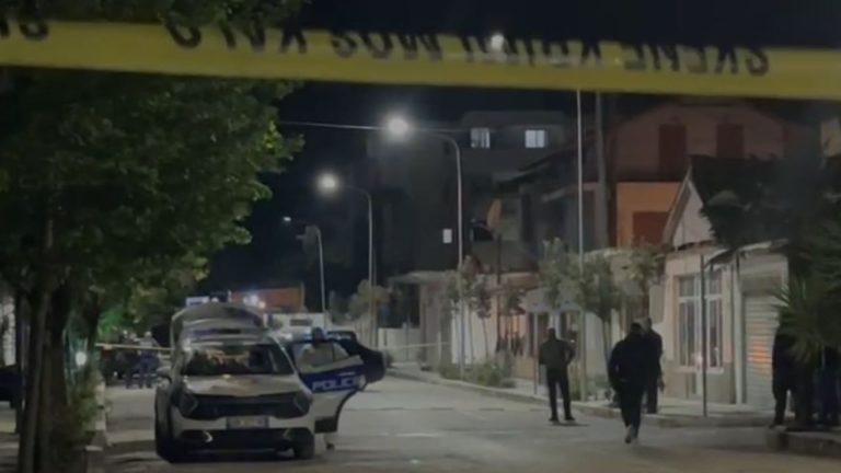 Vrasja me armë në qendër të Memaliajt/ I riu humb jetën dhe plagoset vëllai i autorit të dyshuar