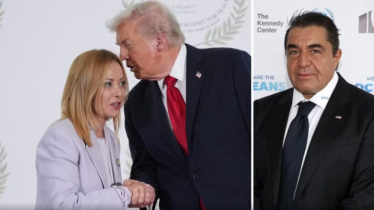 Raporti: Emisari i Trump i kërkon FIFA-s të zëvendësojë Iranin me Italinë në Botërorin 2026