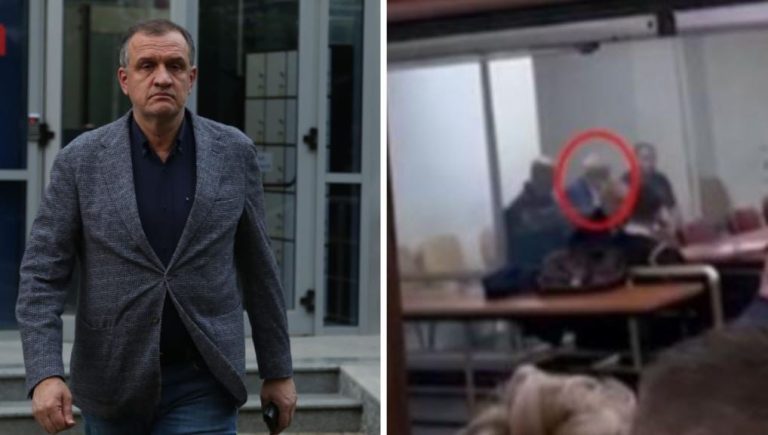 Komiteti i Helsinkit kundër “kafazit” në gjyq: Praktikë e paligjshme që cenon procesin e rregullt