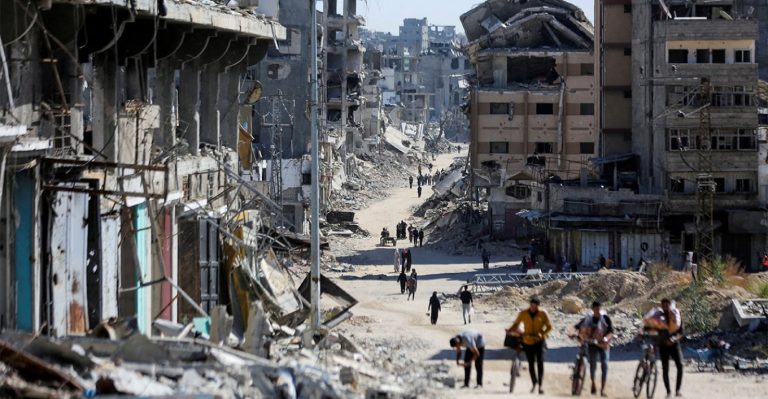 OKB ngre alarmin për Gazën: Dhuna u rrit me 46%, niveli më i lartë që nga armëpushimi