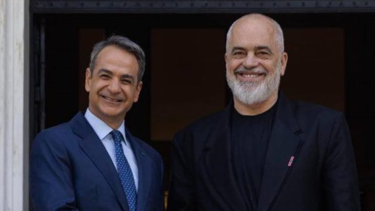 Rama nga Athina sinjalizon marrëveshje të re me Greqinë: synohet mbyllja e çështjeve të mbartura