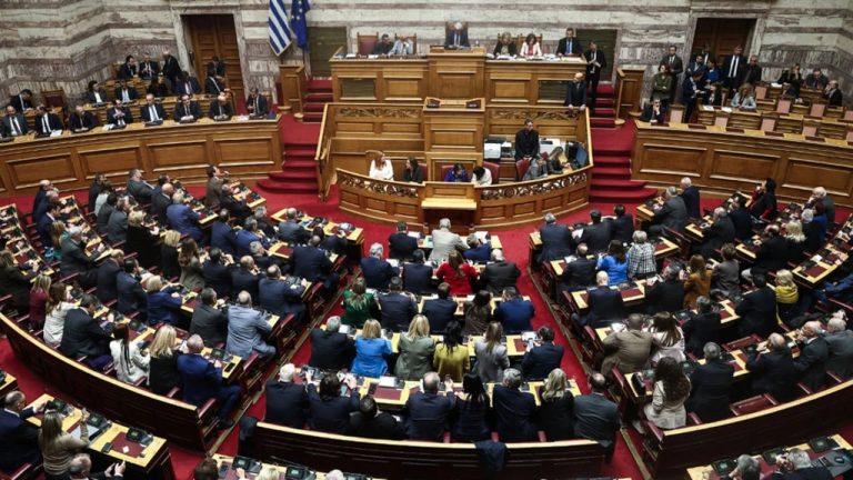 Skandali i fondeve bujqësore në Greqi, Kuvendi i hap rrugë hetimeve ndaj 13 deputetëve