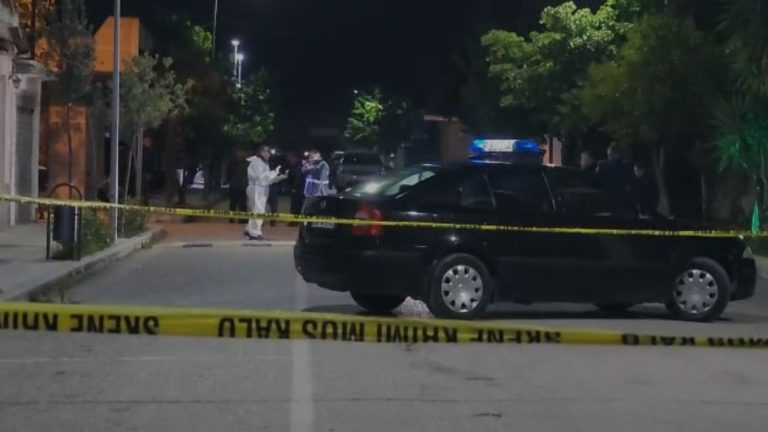 Vrasja në Memaliaj, policia arreston dy persona dhe shpall në kërkim dy vëllezër