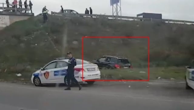 Arjan Ndoja në GJKKO për atentatin e 2019: “Nuk e kuptova që po na gjuanin”