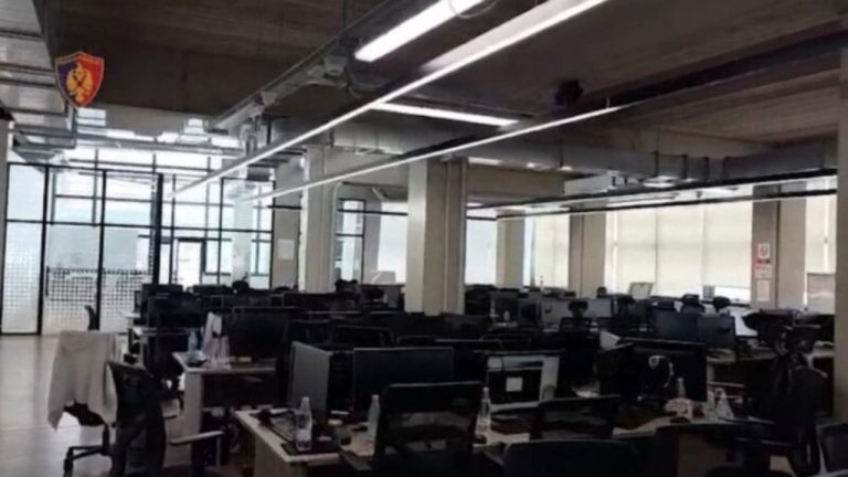 Mashtrim me kriptomonedha ndaj francezëve, SPAK flet për 1.1 mln euro dëm dhe një të ndaluar