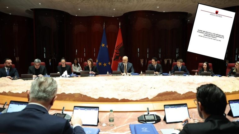 Raporti për negociatat me BE: Qeveria flet për 6 hetime të reja për korrupsion të lartë në 2025