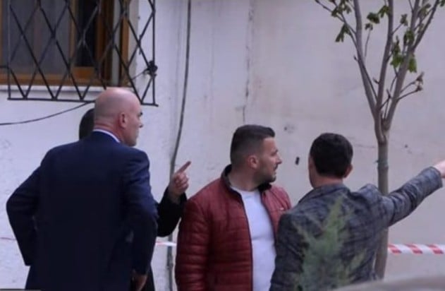 Seanca për “Plumbin e Artë” në GJKKO: ish-zyrtari i Policisë së Elbasanit thotë se fotoja e tij u gjet në telefonin e Nuredin Dumanit